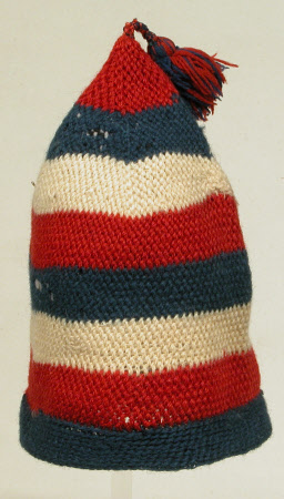 Bobble hat