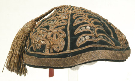 Cap