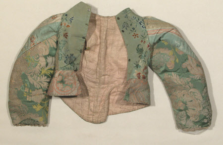 Child's bodice
