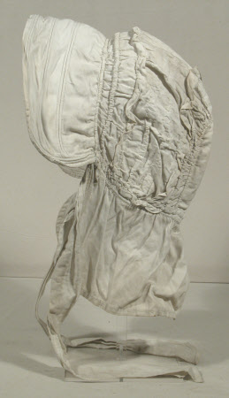 Sun bonnet