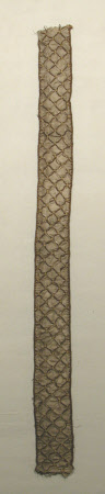 Embroidery fragment