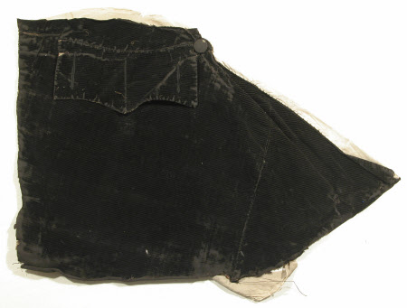 Coat part