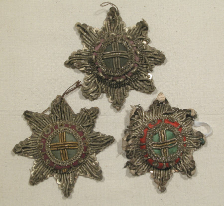Uniform badge