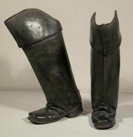 Jack boot