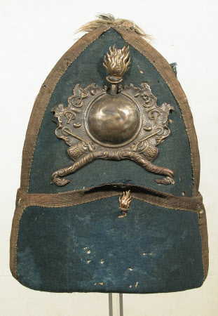 Uniform cap