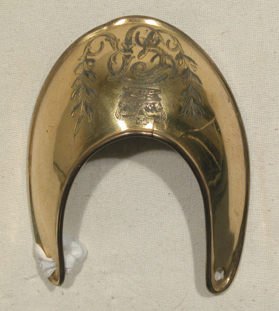 Gorget