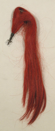 Uniform plume