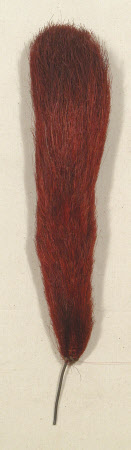 Uniform plume