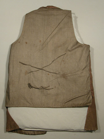 Waistcoat 1349005 | National Trust Collections