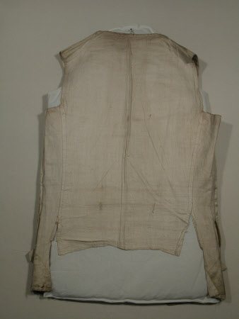 Waistcoat 1349021 | National Trust Collections