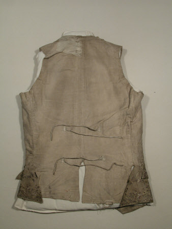 Waistcoat 1349022 | National Trust Collections