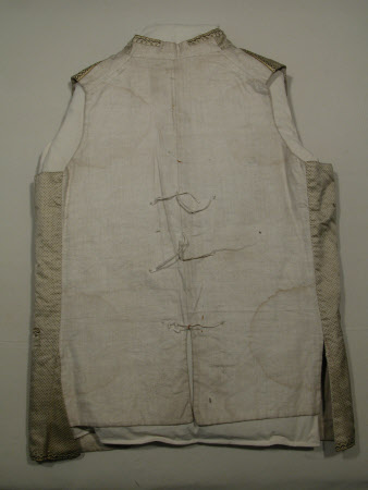 Waistcoat 1349030 | National Trust Collections