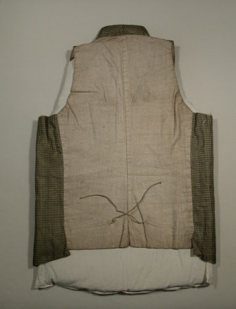 Waistcoat 1349033 | National Trust Collections