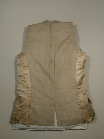 Waistcoat 1349038 | National Trust Collections