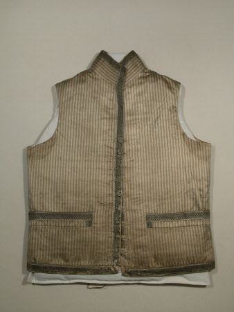 Waistcoat 1349040 | National Trust Collections