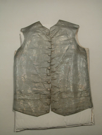 Waistcoat 1349042 | National Trust Collections