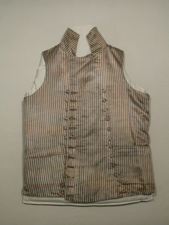 Waistcoat 1349046 | National Trust Collections