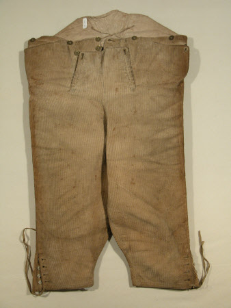 Breeches
