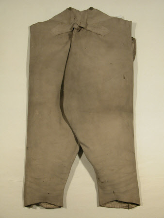 Breeches