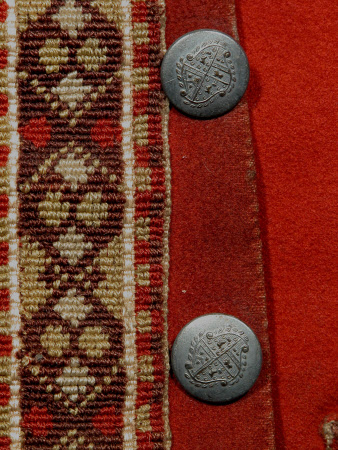 Livery waistcoat