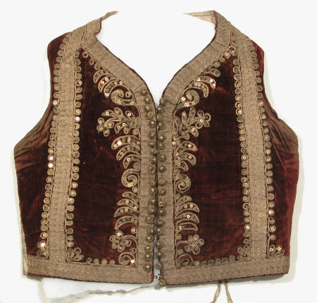 Waistcoat