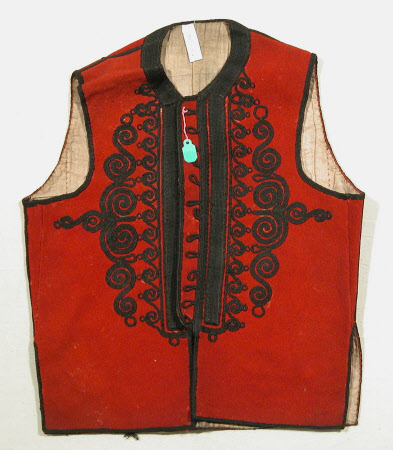Waistcoat