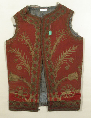 Waistcoat