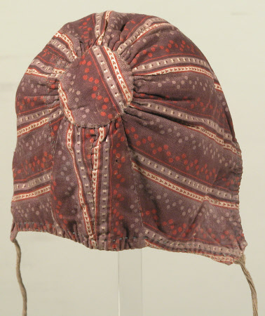 Child's cap