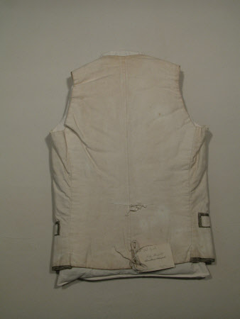 Waistcoat 1349302 | National Trust Collections