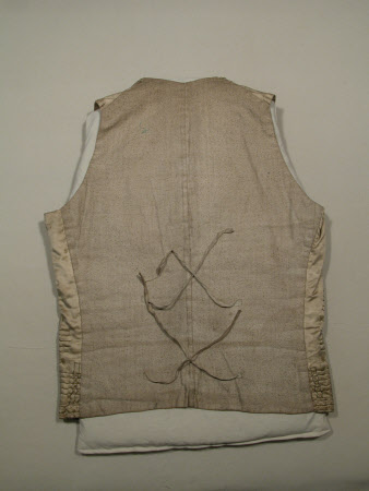 Waistcoat 1349303 | National Trust Collections