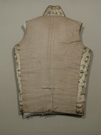 Waistcoat 1349304 | National Trust Collections