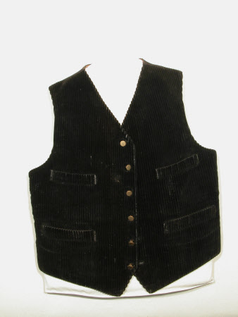 Waistcoat