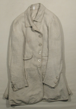Frock coat