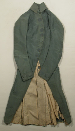 Frock coat