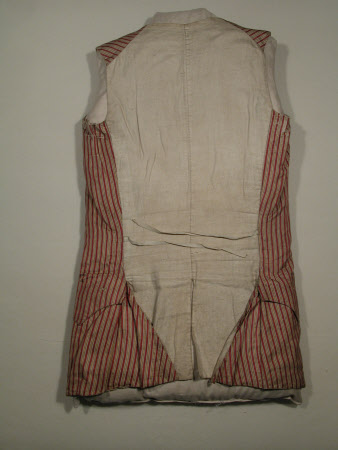 Waistcoat 1349416 | National Trust Collections