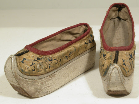 Slipper