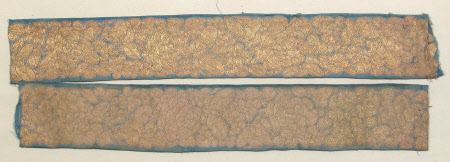 Sleeve end