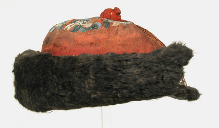 Child's hat