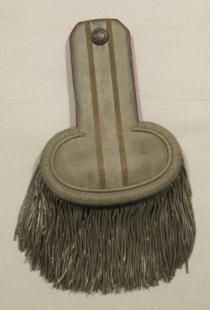 Uniform epaulette