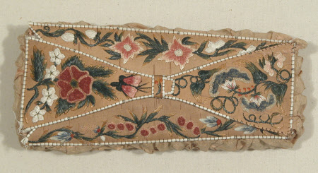 Handkerchief case