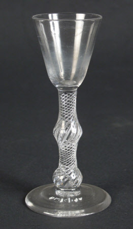Glass
