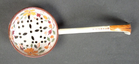 Gravy ladle