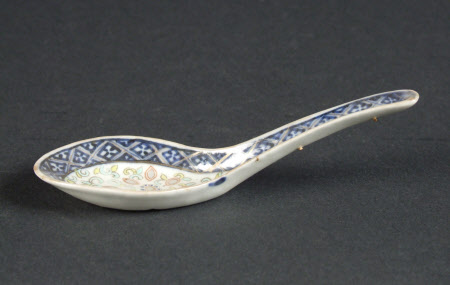 Soup spoon