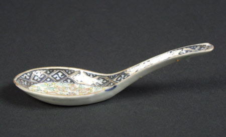 Soup spoon