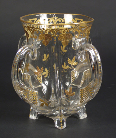 Loving cup