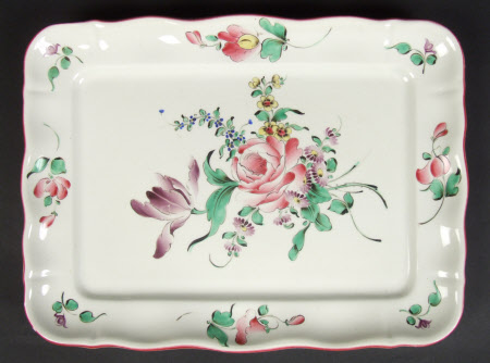 Tray