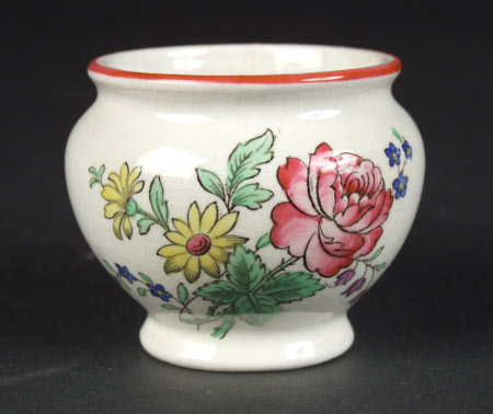Custard cup