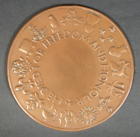 Plaque