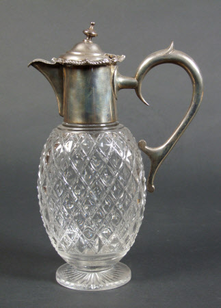 Claret jug