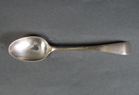 Egg spoon